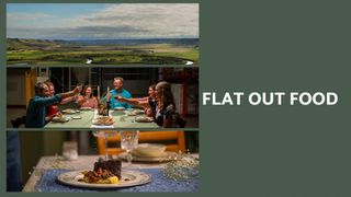 Flat Out Food