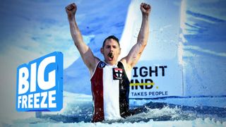 AFL: The Big Freeze