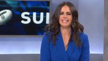 S31 E19: The Sunday Footy Show
