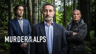 Murder in the Alps