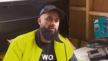 S18 E24: Kitchen Week