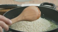 S2 E2: Luca's Key Ingredient