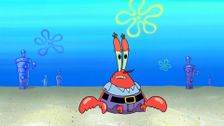 S9 E7: Safe Deposit Krabs; Plankton's Pet