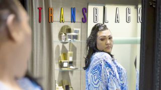 Transblack