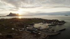 S1 E8: Salmon Islands (Kvaroy)