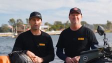 S5 E6: Aussie Adventure Bike Show