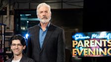 Shaun Micallef's Parents' Evening