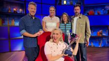 S1 E15: Claire Hooper's House of Games