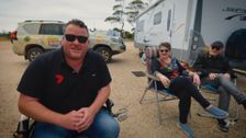 S11 E34: South Aussie With Cosi