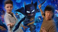 S4 E25: Lego Batman Brings the Superhero Action!