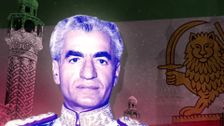 S2024 E2: How the Shah's Cancer Led to Iran's Rift with the US