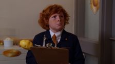 S4 E25: Ahead of the Times