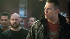 S11 E15: Beyond the Mat