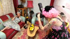 S3 E9: The Living Room