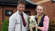 S5 E2: A Five Legged Lamb & Other Curious Creatures