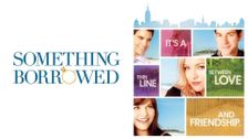 Something Borrowed