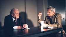 S2 E1: See No Evil