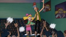 S4 E9: It Girl; Deconstructing Arnold