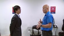 S6 E7: Border Security: Australia's Front Line