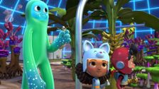 S2 E15: Water World