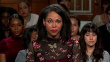 S24 E57: Canine Sucker Punch!; Homeless Five-Child Family Payback!