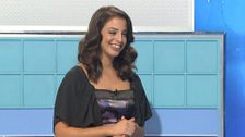 S2 E17: Letters and Numbers