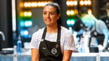 S12 E16: MasterChef Australia: Back to Win