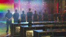S8 E45: MasterChef Australia