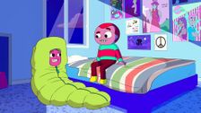 S1 E33: Sleepless Again