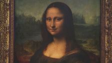 S7 E4: The Theft of the Mona Lisa: Case Closed