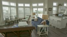 S6 E11: Beach House Perfection