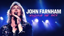 John Farnham: Finding the Voice