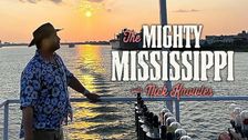 The Mighty Mississippi with Nick Knowles