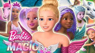 Barbie: A Touch of Magic