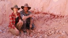 S2 E1: Outback Opal Hunters