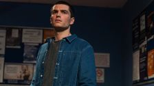 S6 E5: Unforgotten