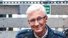 S5 E3: Paul O'Grady: For the Love of Dogs