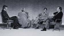 S2 E9: Mike Walsh, Malcolm Johnston, June Bronhill
