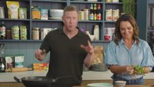 S17 E4: Good Chef Bad Chef