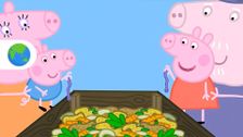 S3 E7: Peppa Pig (Mandarin)