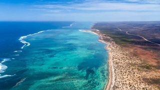 Australia Remastered: Forces of Nature