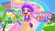 Bubble's Hotel