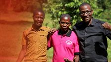 S2019 E15: How to Catch a Witch Doctor
