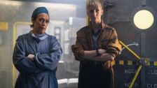 S3 E5: A New Life