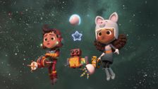 S2 E13: Birthday Stars