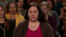 S23 E196: $25 a Week Doesn't Feed a Gerbil!; Polyamorous Relationship Fail