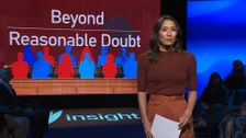 S2026 E14: Beyond Reasonable Doubt
