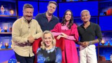 S1 E42: Claire Hooper's House of Games