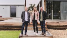 S11 E8: Strath Creek