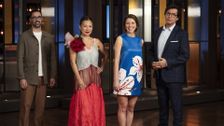 S17 E3: MasterChef Australia: Back to Win
